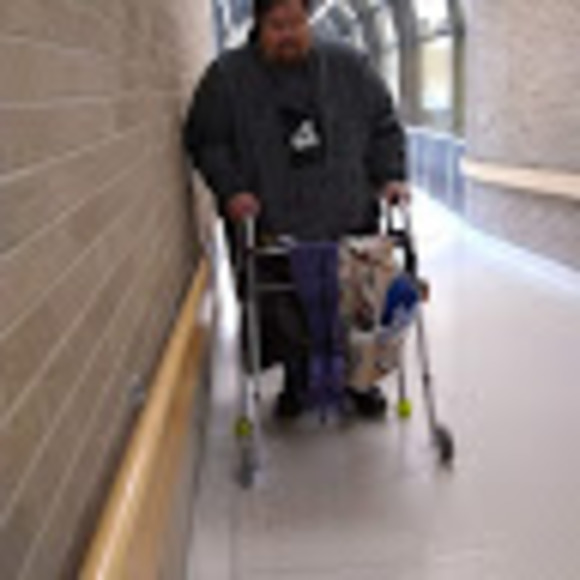 Meet your Posher, Kevin e - Picture 1 of 1